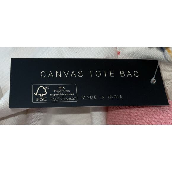 Rachel Zoe Espresso Martini Tote Bag - Picture 5 of 10